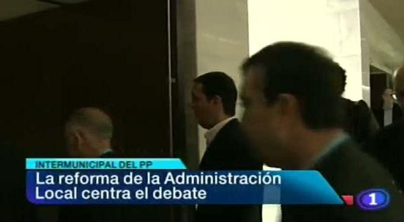Noticias Andalucía - 18/01/2013 | Ver