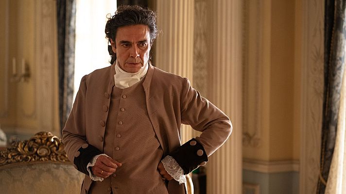 Valle Salvaje - Episodio 236