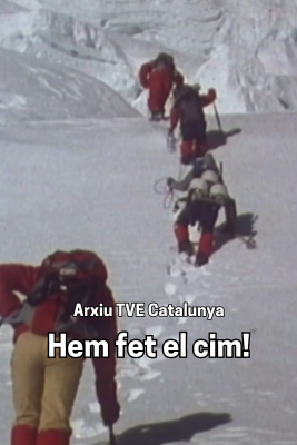 Hem fet el cim!
