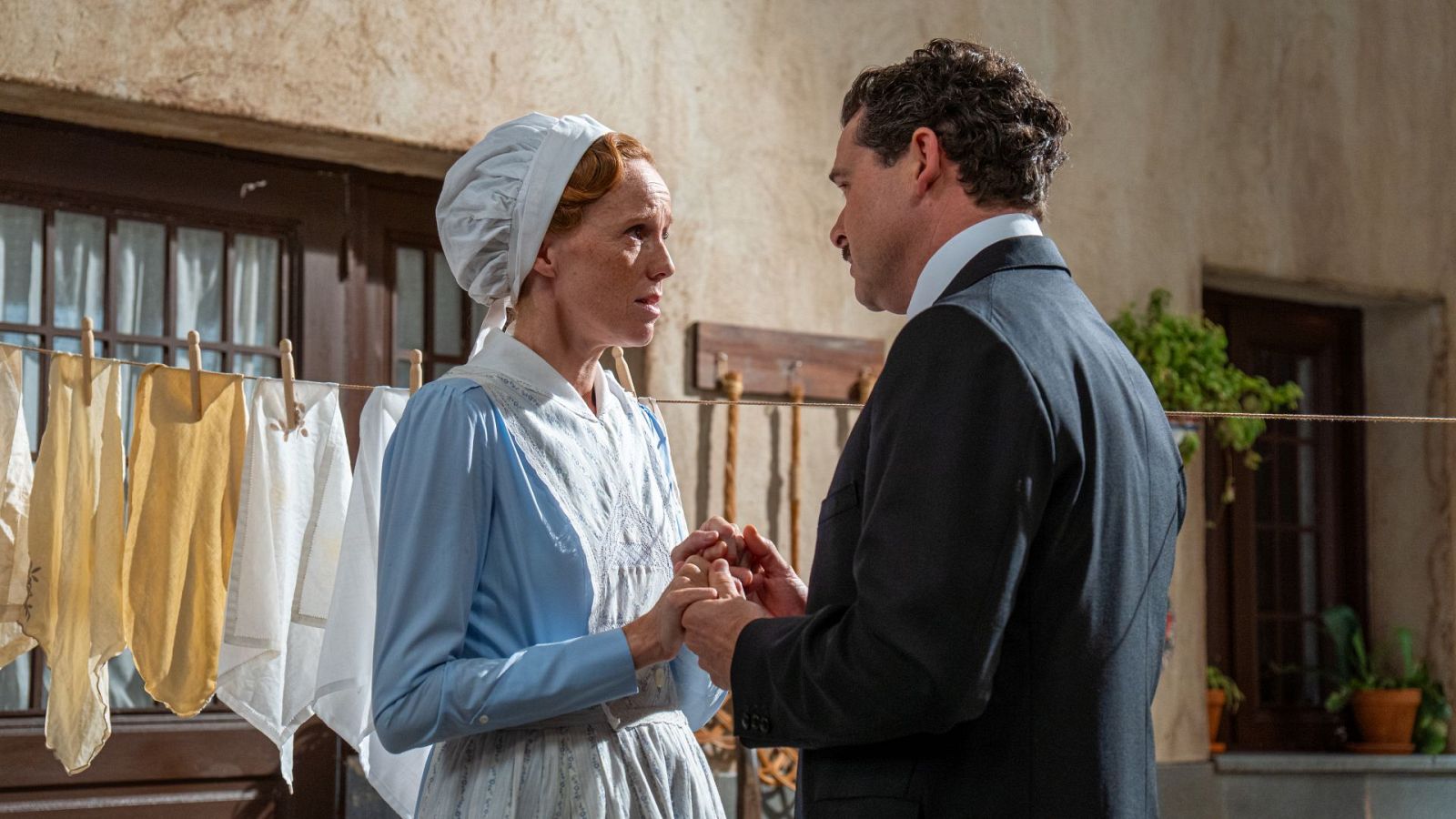 La Promesa - Temporada 4 - Episodio 657 | Ver