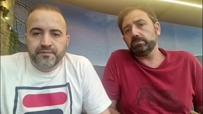 "Estos incedios se empiezan a apagar en invierno" - Informativo 24h | Ver