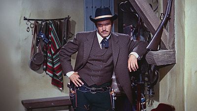 El sabor de la venganza