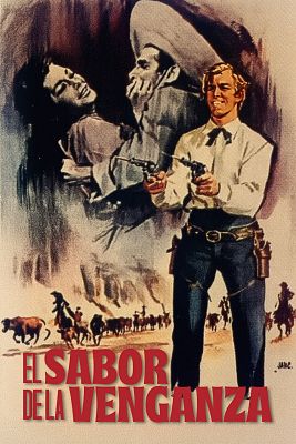 Cine de siempre - El sabor de la venganza