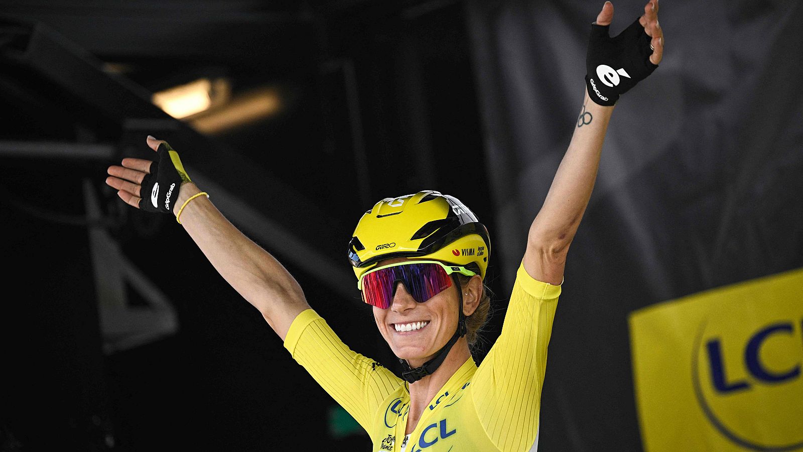 TDPedales | 'Pedales News': julio 2025 - TDPedales | Ver