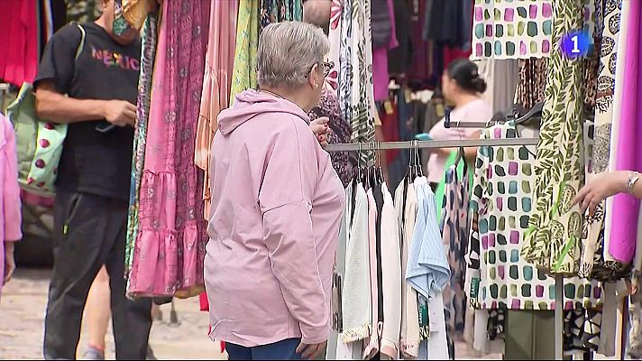 L'Informatiu - Activat el Pla Inuncat per pluges intenses al Pirineu