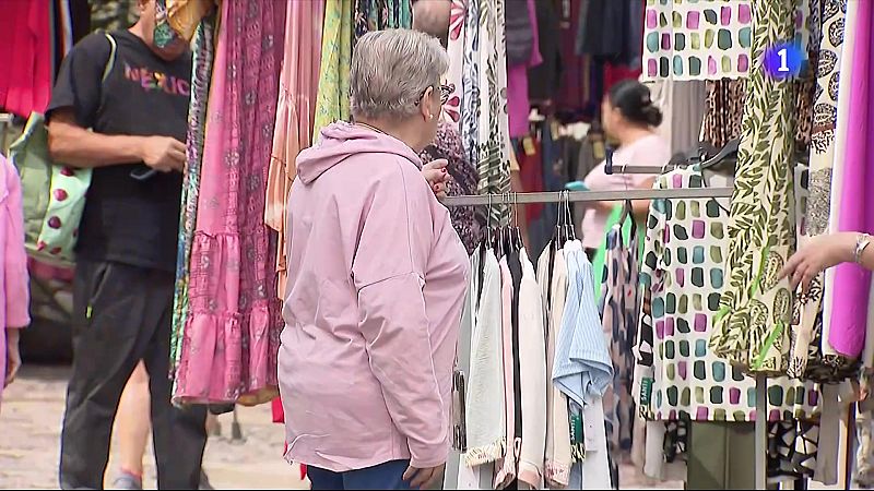 Activat el Pla Inuncat per pluges intenses al Pirineu