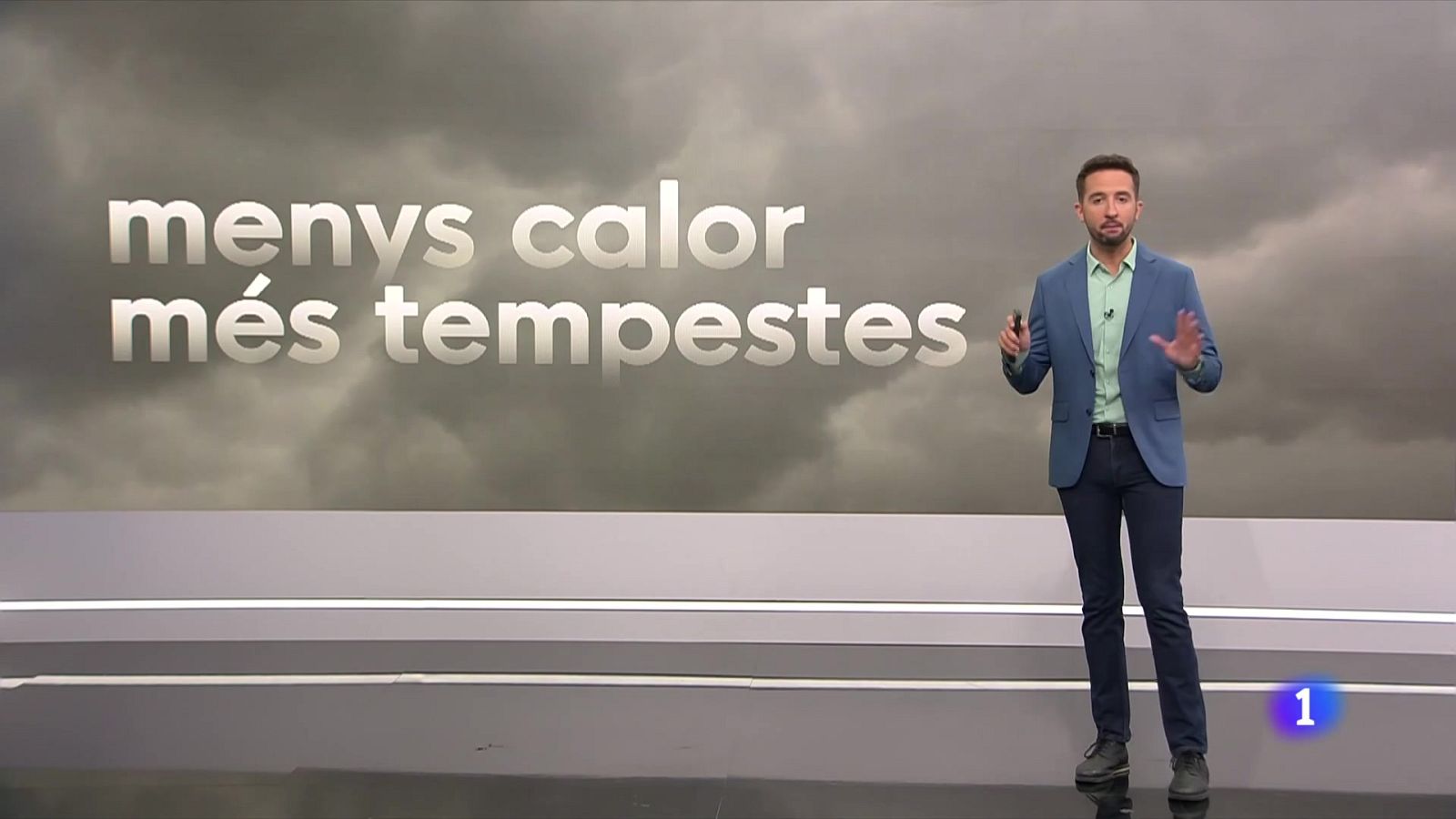 El temps a les Illes Balears - 19/08/25 | Ver