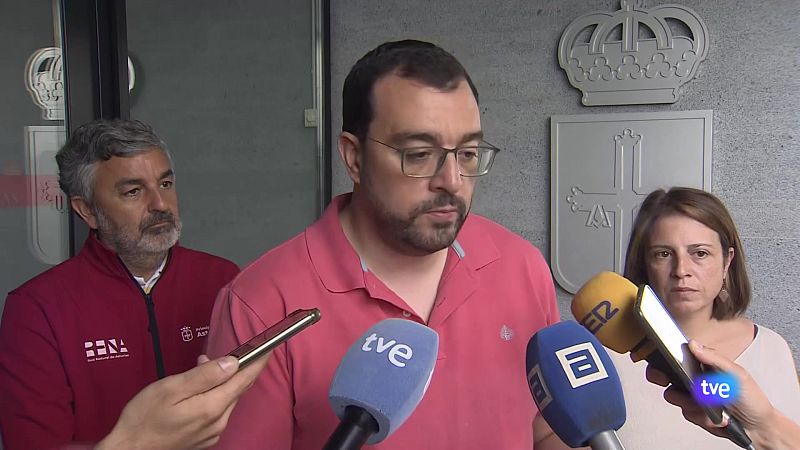 Asturias en 2' - 19/08/25 | Ver