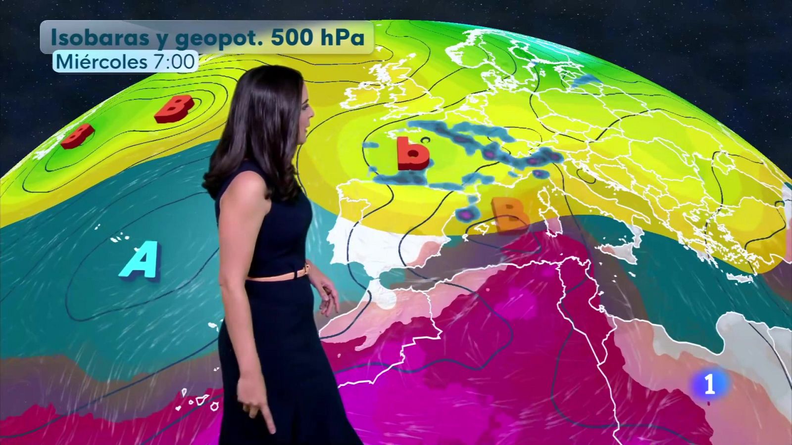 El tiempo en Asturias - 19/08/25 | Ver