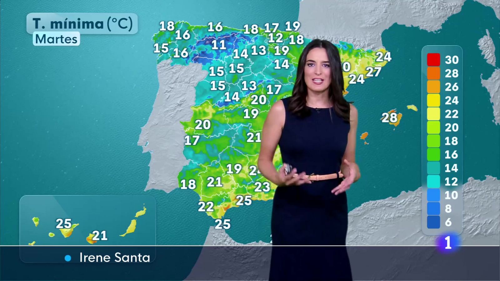 El tiempo en Castilla y León - 19/08/25 | Ver
