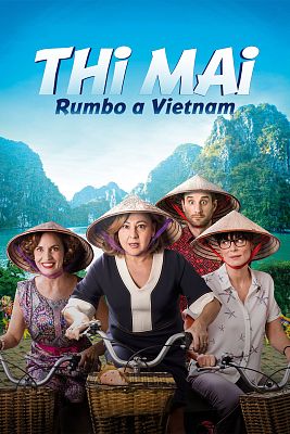 Somos cine - Thi Mai. Rumbo a Vietnam
