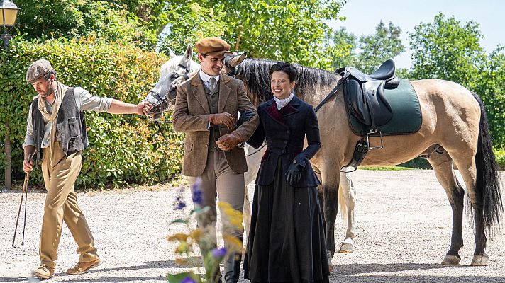 La promesa - Episodio 658