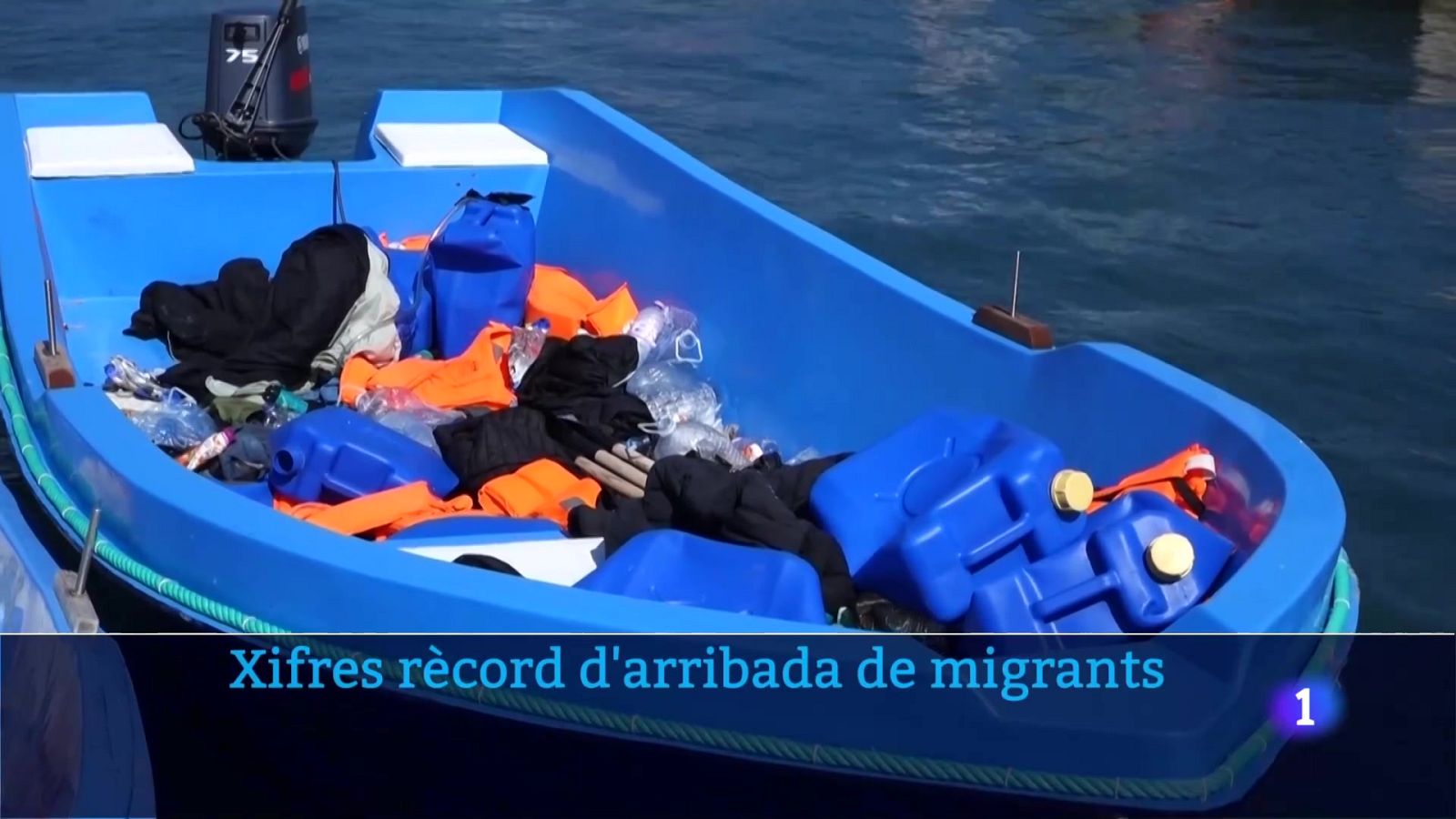 Informatiu Balear 2 - 19/08/25 Veure ara