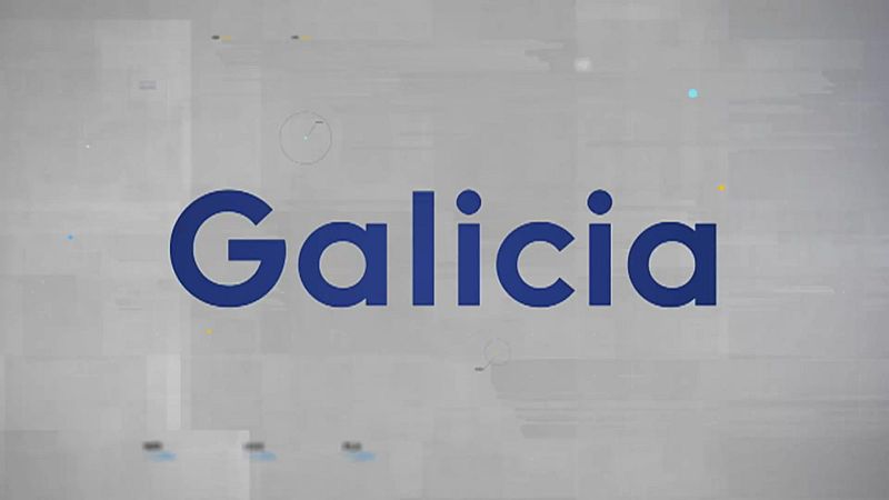 Galicia en 2 minutos 19-08-2025 | Ver