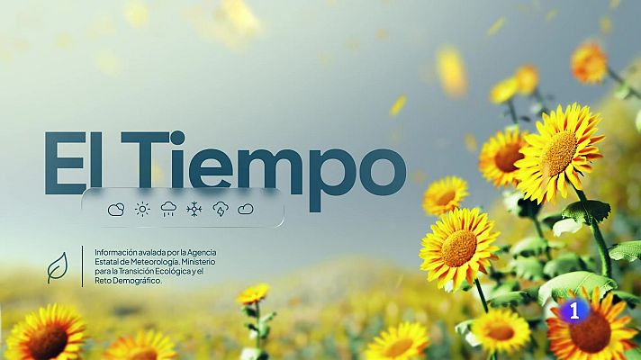 Noticias Andalucía - El tiempo en Andalucía - 19/08/2025