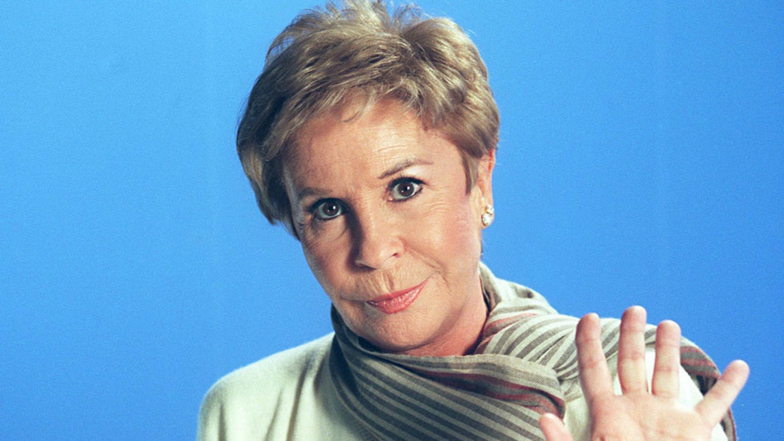 Diez años sin Lilna Morgan - Telediario 1 | Ver