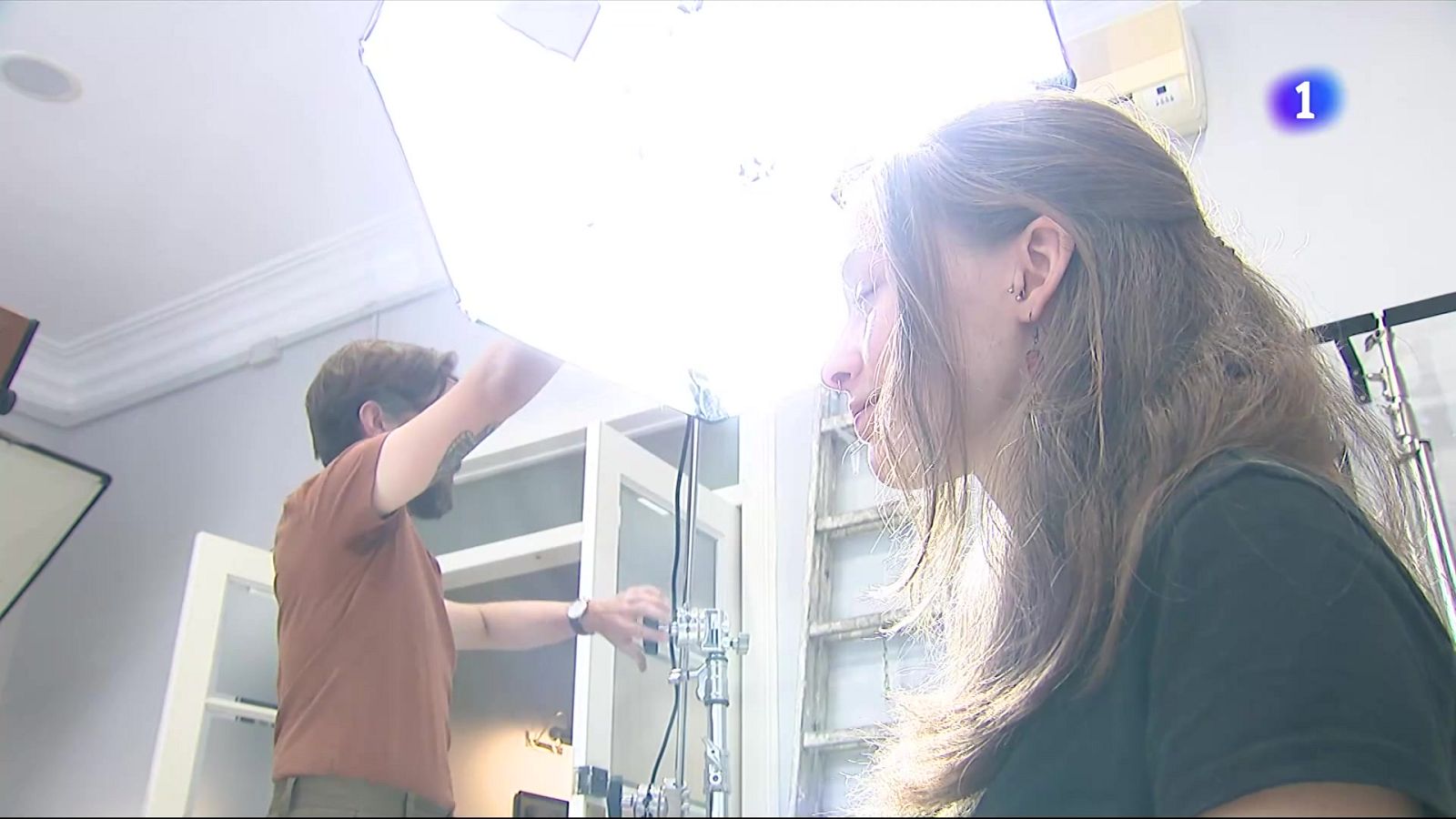 La fotografia analògica torna a estar de moda