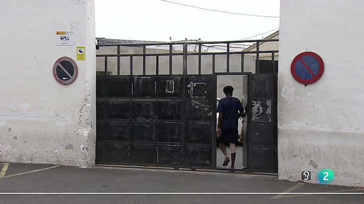 Telecanarias - Telecanarias Tarde - 19/08/2025