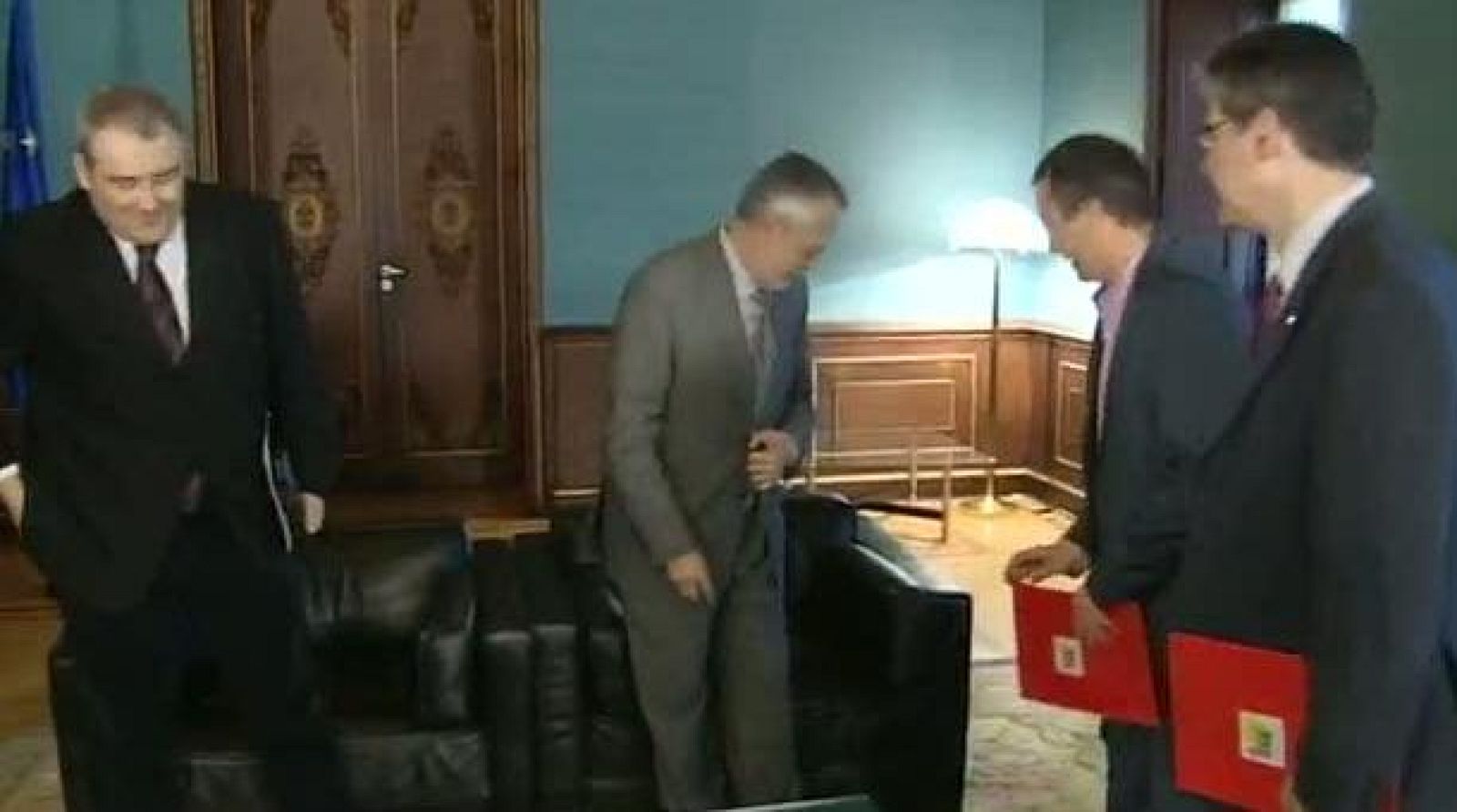 Noticias Andalucia 2 - 15/01/2013 | Ver