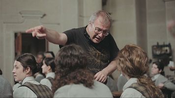 'Ruega por nosotras', la nueva pelcula de Daniel Monzn sobre la persecucin a mujeres en el franquismo