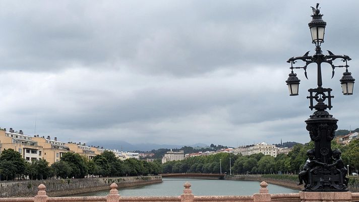 El tiempo - Descenso generalizado de las temperaturas este miércoles