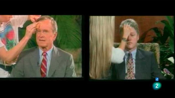 Soy cámara. El programa del CCCB - Videocracia