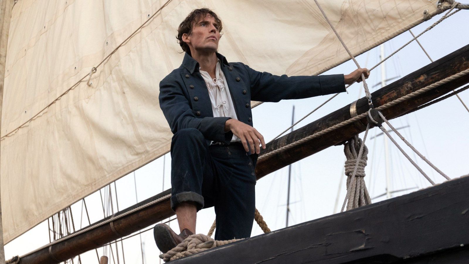 Edmundo Dantés se adentra en una larga y paciente venganza contra aquellos que destrozaron su vida en esta serie basada en el clásico de Alejandro Dumas. Los ocho episodios de 'El conde de Montecristo' ya están disponibles en RTVE Play