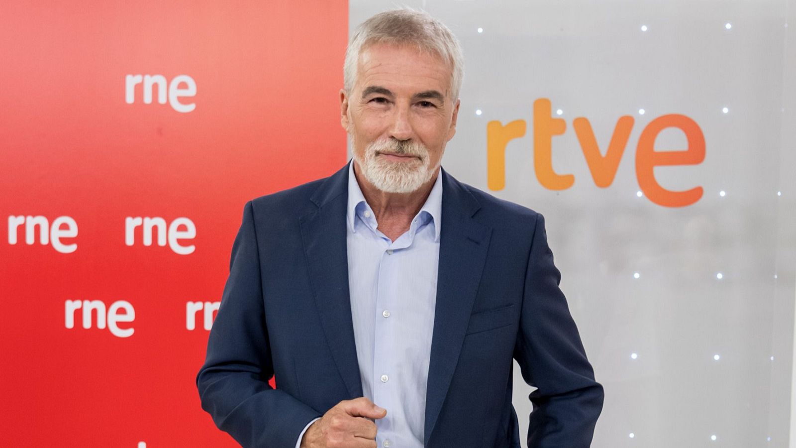 David Cantero presentará 'Las tardes de RNE' - Mañaneros 360 | Ver