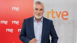 David Cantero: "Vengo dispuesto a hacer radio con mi propia personalidad"