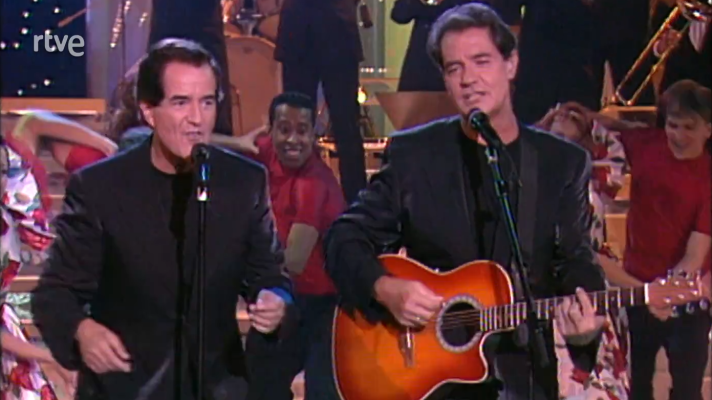 Noche de fiesta - 04/09/1999