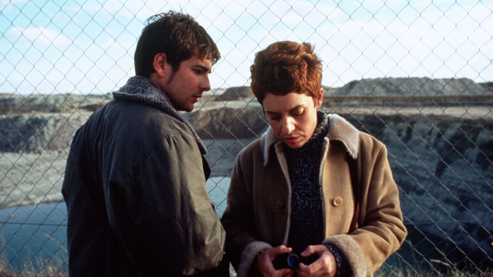 La suerte dormida | Ver películas gratis en RTVE Play - Somos cine | Ver película