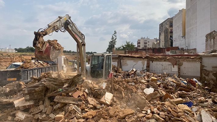 L'informatiu - Comunitat Valenciana - L'Informatiu de la Comunitat Valenciana 1 - 20/08/25