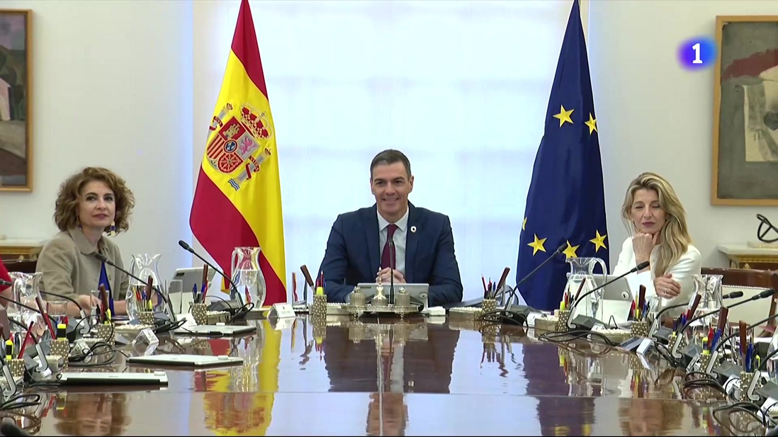 Junts i ERC no ho posaràn fàcil a Sánchez per aprovar pressupostos