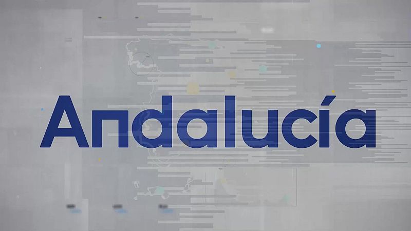 Noticias Andalucía 1 - 20/08/2025