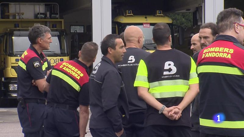 Asturias en 2' - 20/08/25 | Ver