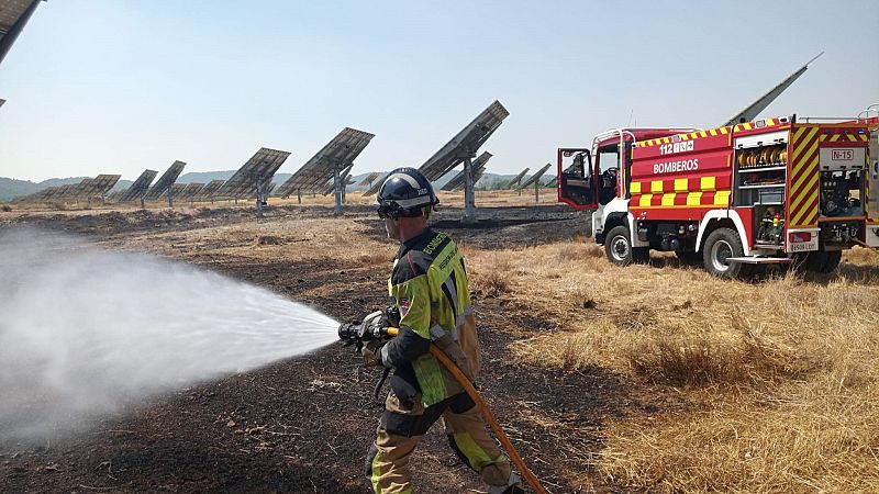 Telediario 1 en cuatro minutos - 20/08/25- RTVE.es | Ver