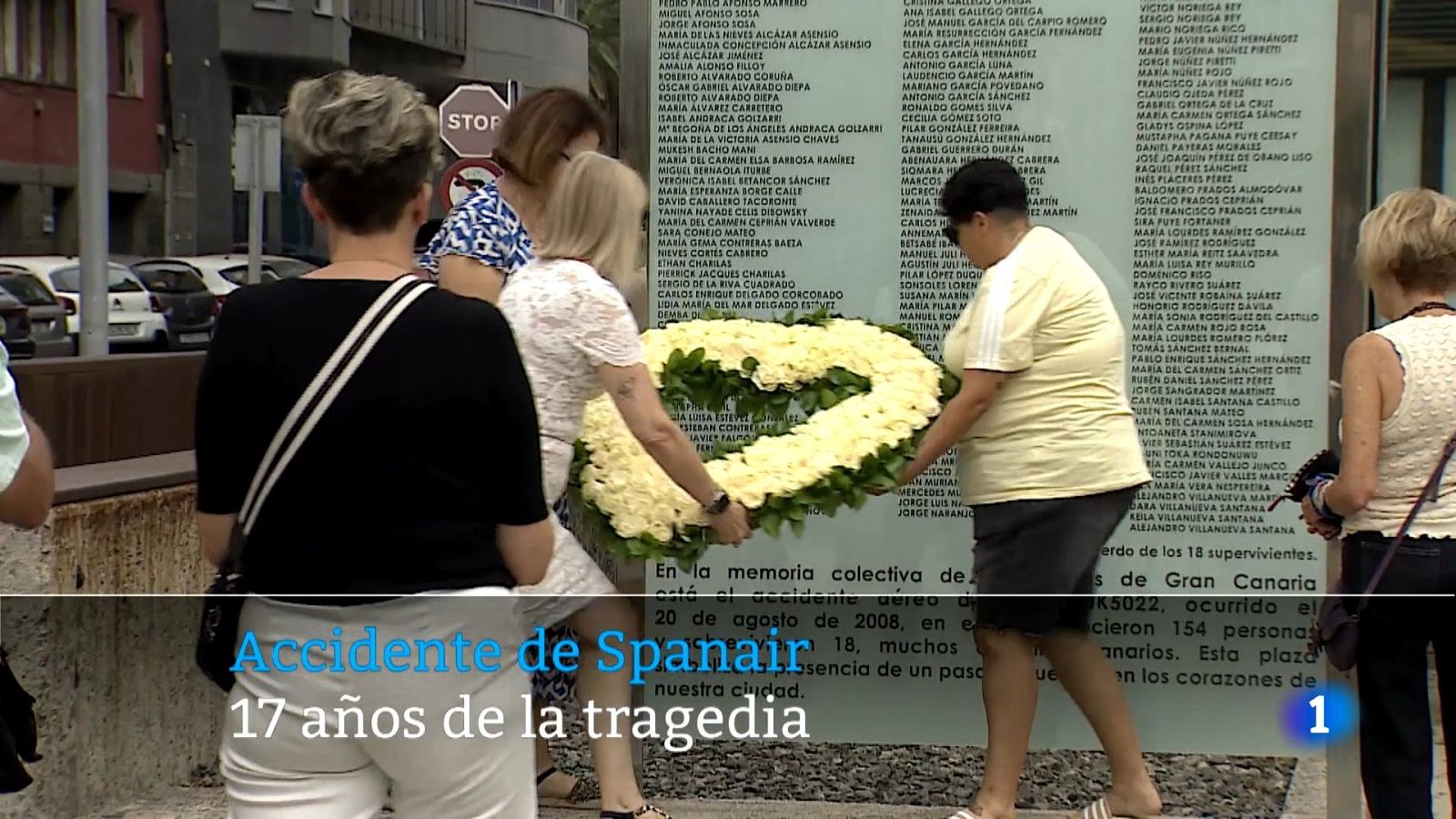 Telecanarias - 20/08/2025 | Ver