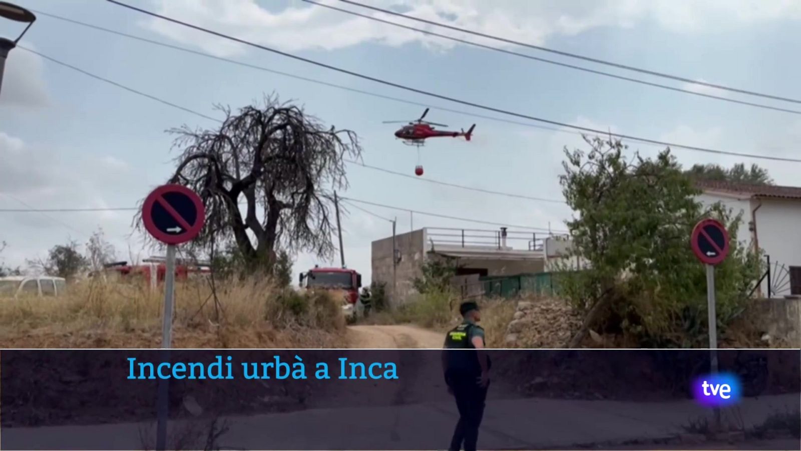 Informatiu Balear 2 - 20/08/25 Veure ara