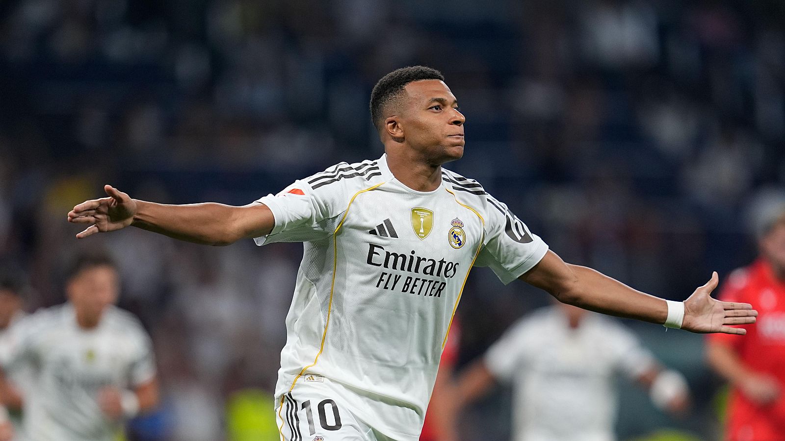 Deportes 1 - 20/08/25 - Los Deportes de La1 | Ver