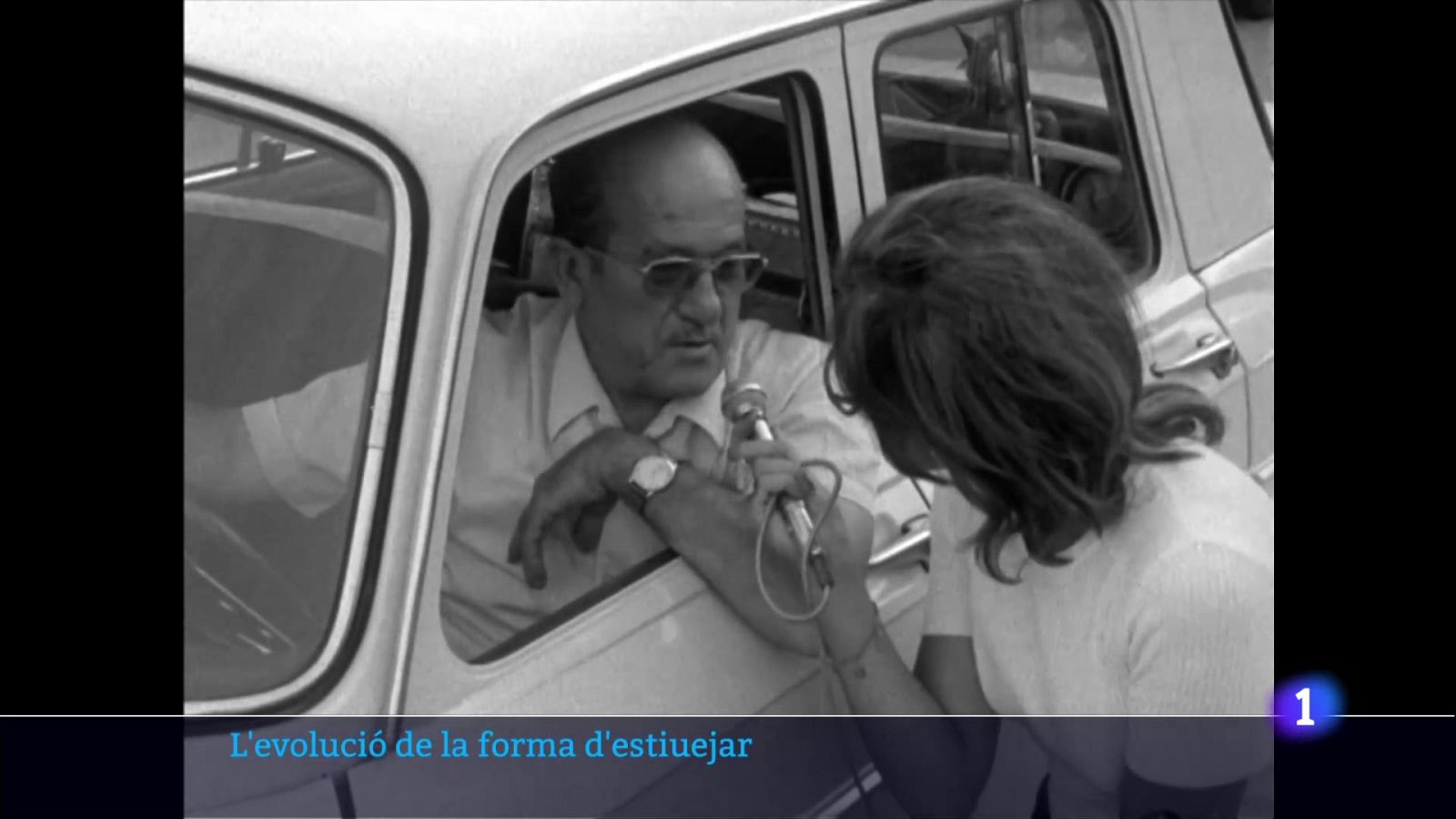 L'Informatiu de la Comunitat Valenciana 2 - 18/08/25 | Ver