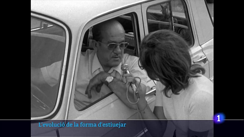 L'Informatiu de la Comunitat Valenciana 2 - 18/08/25 | Ver