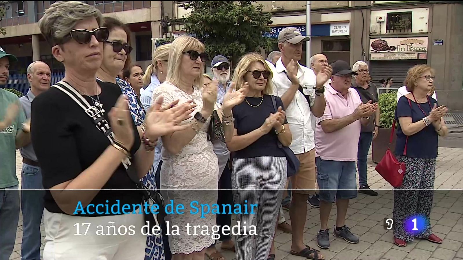 Canarias en 2' - 20/08/2025 | Ver