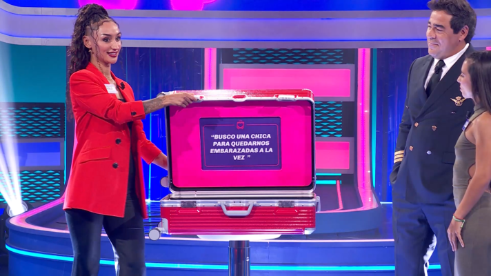 Algo que declarar - Inma quiere un embarazo conjunto: las dos a la vez