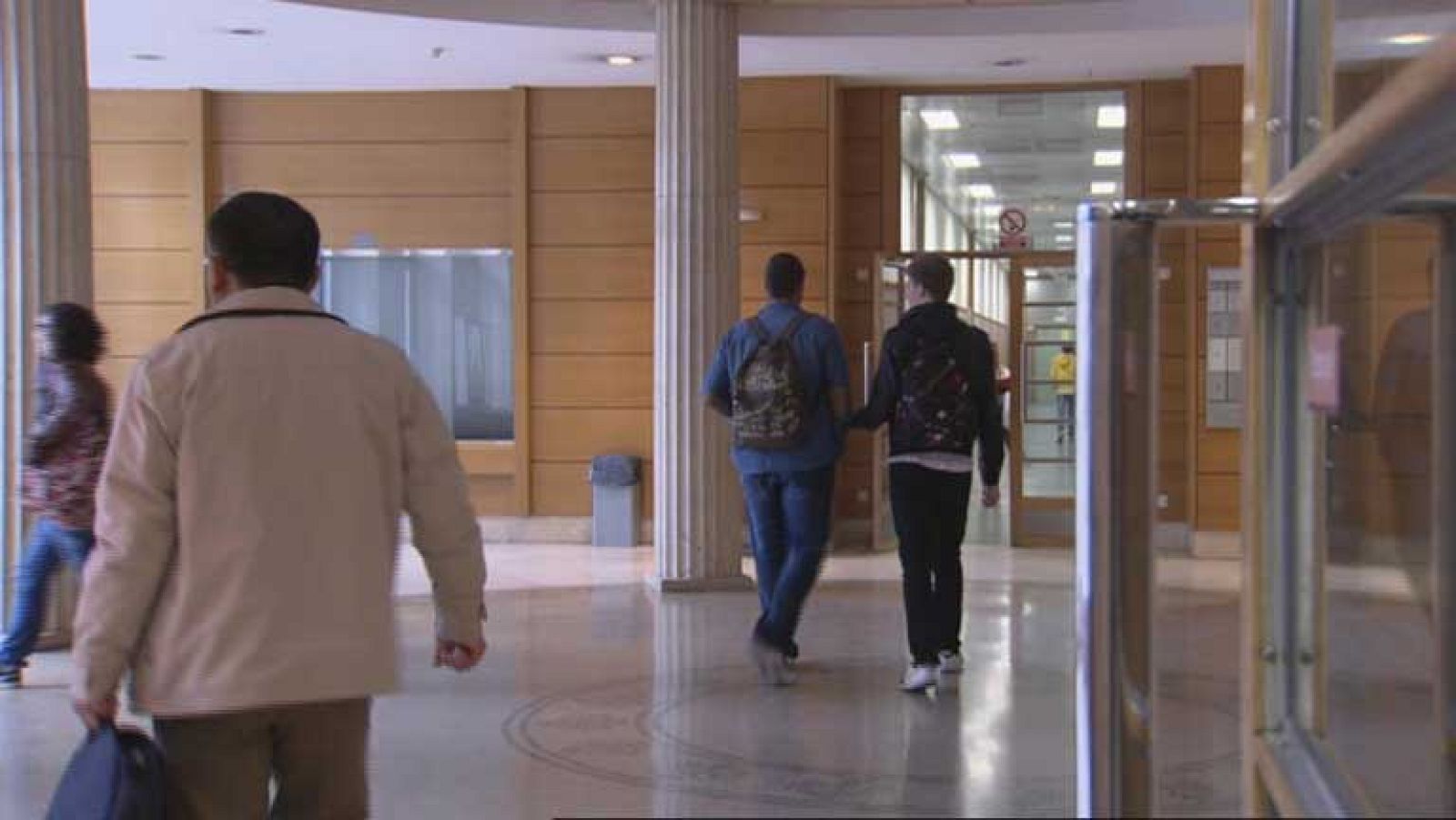 Aumenta la presencia de alumnos mayores de 30 años en las universidades