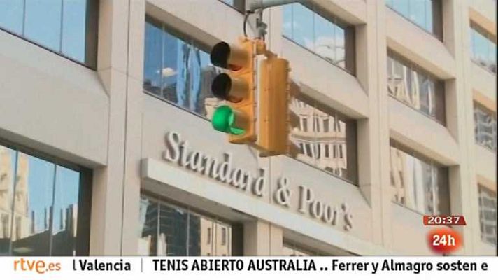 Europa - Europa 2013 - 18/01/13