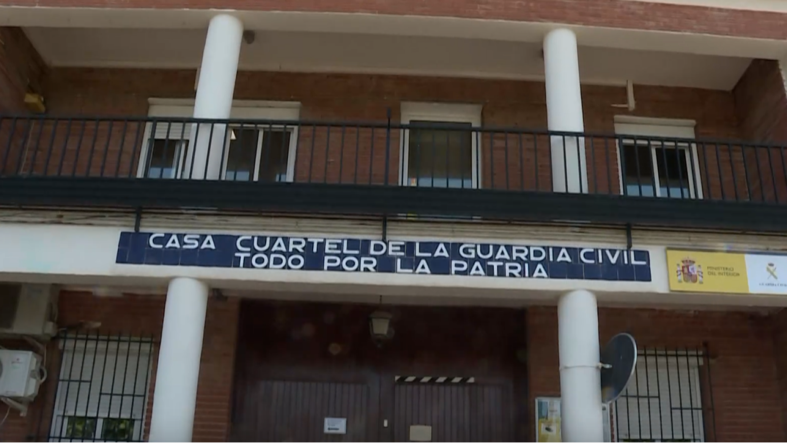 La muerte de una mujer violada, investigada como un suicidio | Ver