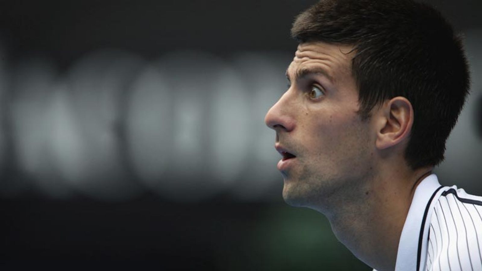 Djokovic quiere que Armstrong "sufra" | Ver
