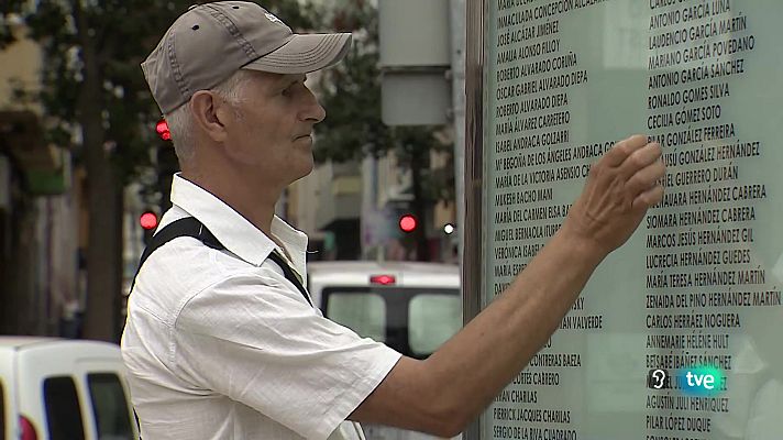 Telecanarias - Telecanarias Tarde - 20/08/2025
