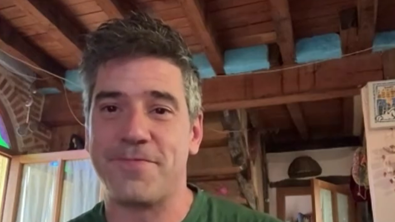 Marcos Gómez, miembro de las BRIF, sobre el nuevo convenio: "Estamos muy contentos, pero no termina de convencernos"