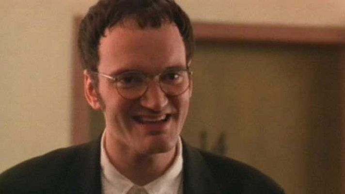 Telediario 1 - El cine de Tarantino